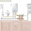长沙四季均适宜安装地暖
